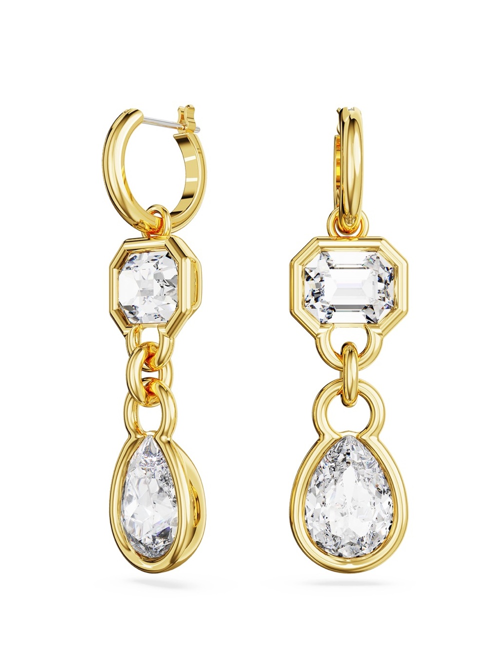 Swarovski Dextera Earrings